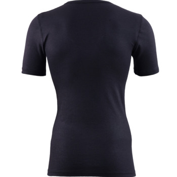Black Spade Active Erkek Termal T-Shirt Kısa 1263