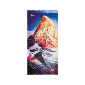 Buff Original Ecostretch Matterhorn Multi Unisex Bandana BUF.120758.555