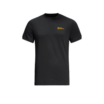 Jack Wolfskin Essential T M Erkek T-Shirt 1808382TR