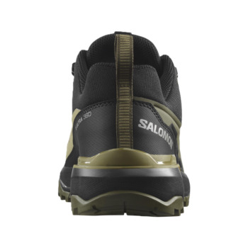 Salomon X Ultra 360 Erkek Outdoor Ayakkabı L47456000