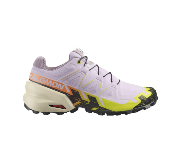 Salomon Speedcross 6 W Kadın Koşu Ayakkabısı L47466000